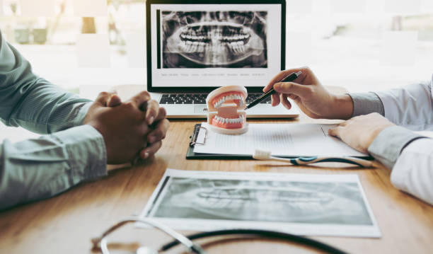 Best Emergency Treatment for Dental Infections or Abscesses in Edinburg, IL