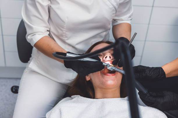 Best Emergency Treatment for Dental Infections or Abscesses in Edinburg, IL