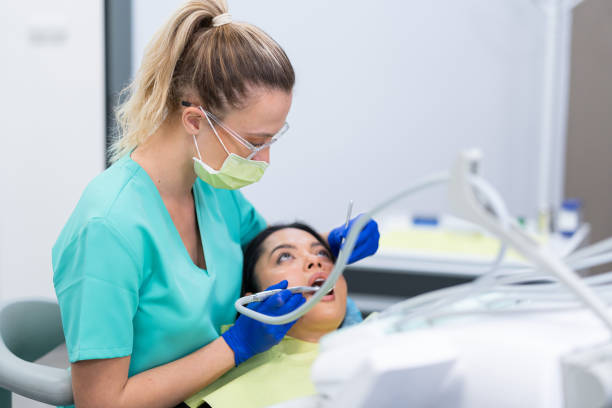 Best Emergency Wisdom Teeth Removal in Edinburg, IL